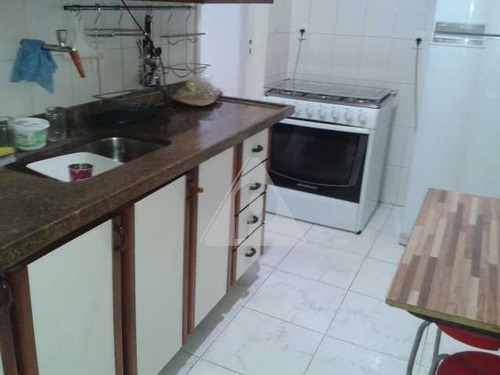 Imagem 9 de 19 de Apartamento À Venda, 2 Quartos, 1 Vaga, Botafogo - Rio De Janeiro/rj - 3183