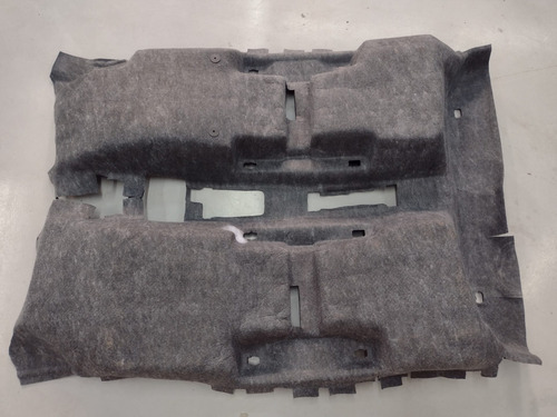 Imagem 8 de 8 de Carpete Vw Up Tsi 18-19 Original