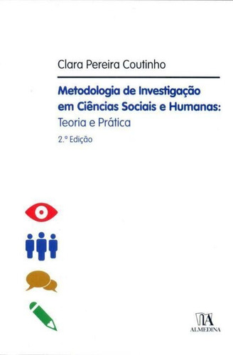 Metodologia De Investigação Em Ciências Sociais E Humanas...