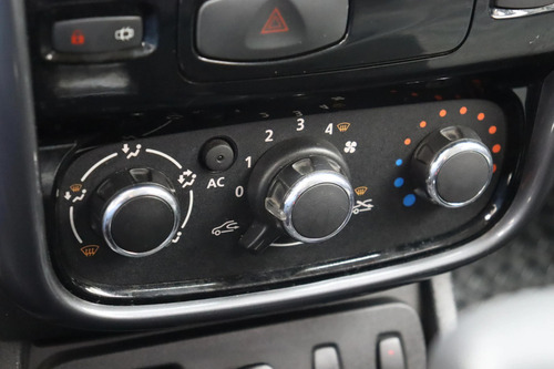 Renault Duster Duster 2.0 16V Dynamique (Aut) (Flex)