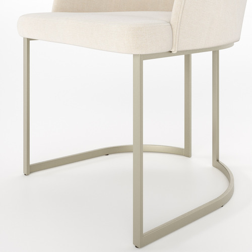Silla Albany - Linea Mónaco