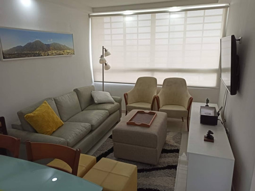 Imagen 2 de 14 de Excelente Apartamento Remodelado En Encantado Humboldt