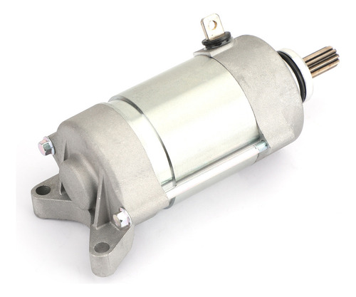 * Motor De Arranque Para Yamaha Fjr1300 Fjr1300a Ae As 03-17