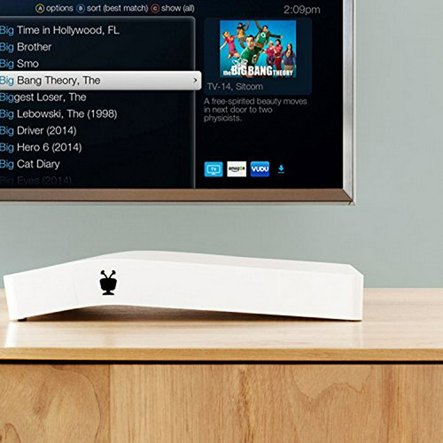 Dvr Perno 500 Gb: Grabador De Vídeo Digital Y Streaming Medi