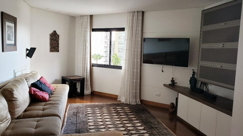 Imagem 3 de 30 de Apartamento À Venda, 147 M² Por R$ 1.099.000,00 - Santana - São Paulo/sp - Ap4496