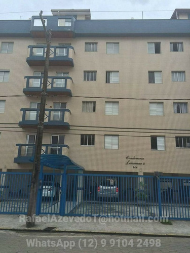 Vende-se Cobertura Duplex Na Praia Grande Em Ubatuba