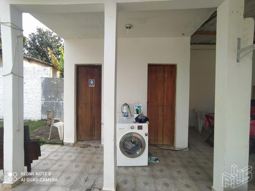 Imagem 26 de 27 de Chácara À Venda Em Jardim Colonial 1 - Ch009169