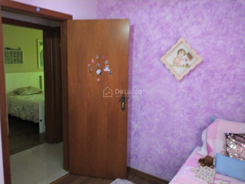Imagem 8 de 29 de Casa À Venda Em Jardim Dos Oliveiras - Ca010539