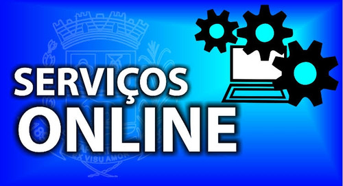 Serviços Online