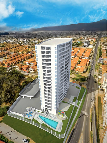 Departamento En Venta | 3d, 2b Y 1e | La Herradura