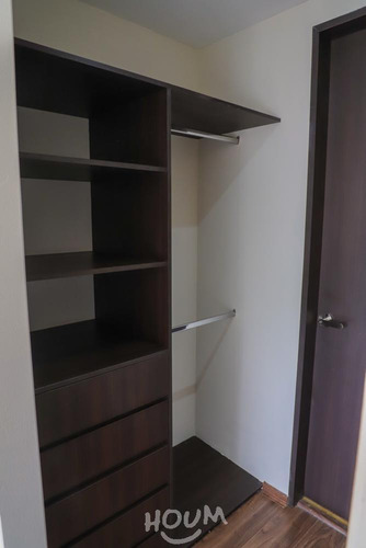 Imagen 10 de 30 de Departamento En Narvarte Poniente, Benito Juárez Con 2 Recámaras, 75 M², Id: 35175