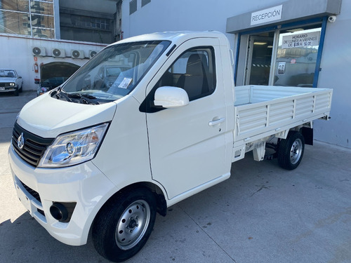 Chana Pickup Full