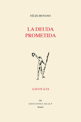 Libro La Deuda Prometida