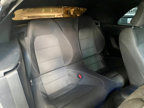Imagen 13 de 16 de Ford Mustang Automaticos