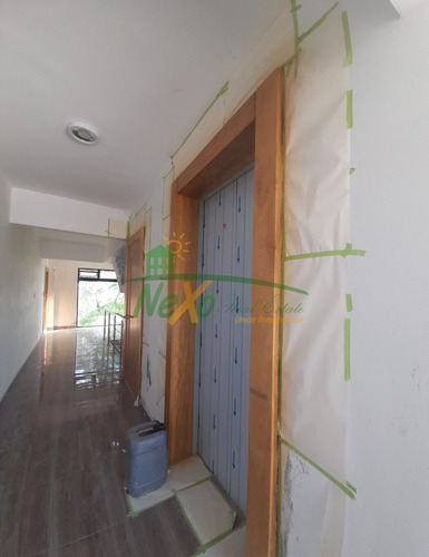 Imagen 4 de 15 de Apartamento En Torre Padre Las Casas, Santiago (jpa-217)