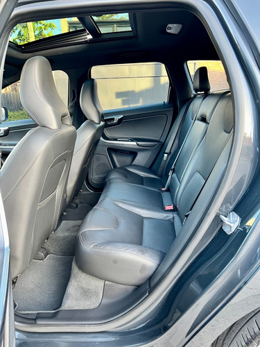 Volvo XC60 2.0 T5 Inscription