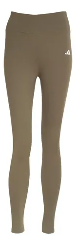 Calça Legging Treino de Poliamida adidas