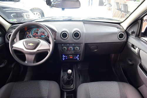 Chevrolet Celta 1.0 Mpfi Lt 8v Flex 4p Manual