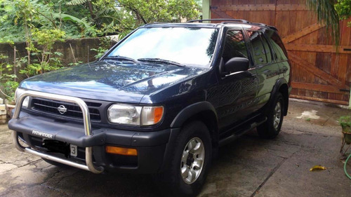 Nissan Pathfinder 1998 3.3 Se 5p