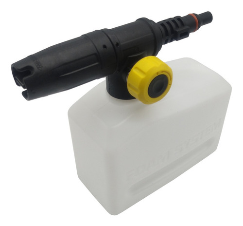 Aplicador Difusor Snow Foam Lavajato Lavor Wash Sk Turbo