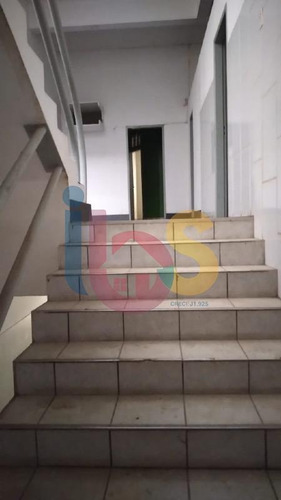 Imagem 10 de 15 de Ponto Comercial Com 8 Salas Na Avenida Itabuba - 7534