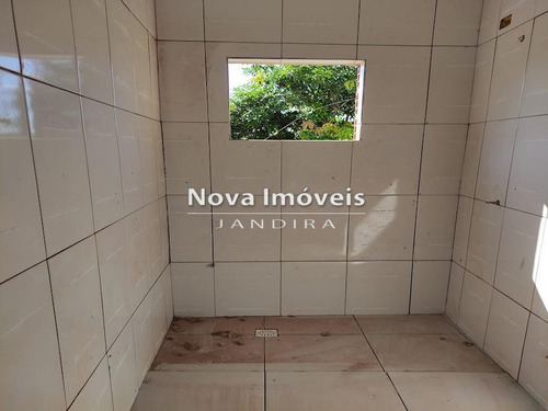Imagem 8 de 17 de Casa A Venda Prox Ao Centro De Jandira Sp Parcelado - 2024
