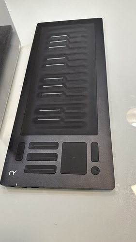 Roli Seaboard Rise 25 Teclas