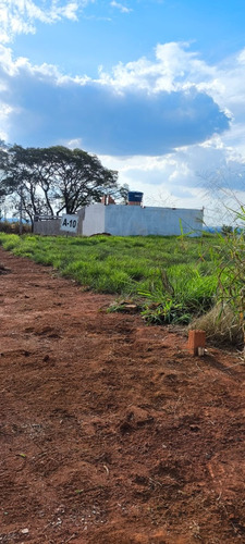 Passo Financiamento Terreno