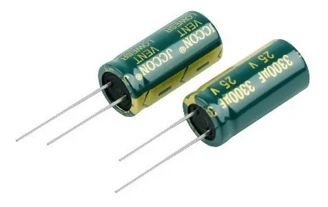 comprar Condensador Electrolítico Esr Bajo 450v X 120uf  