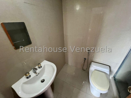 Te Lo Tengo Apartamento En Alquiler En Altamira 25-7869 Mar