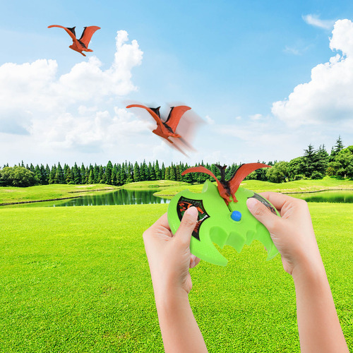 X Catapult Plane Shooting Game Toy (2pcs)