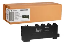 Comprar Botella De Tóner Residual Para Lexmark 78c0w00