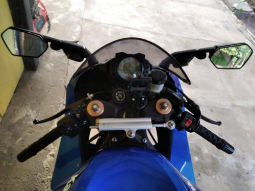 Kawasaki Zx10r