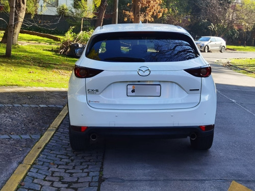Imagen 6 de 13 de Mazda Cx-5 2.0 At