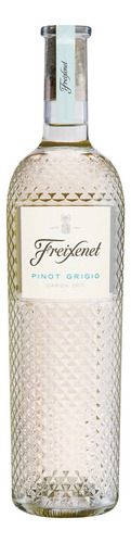 Vinho Branco Seco Pinot Grigio Italian 750ml - Freixenet