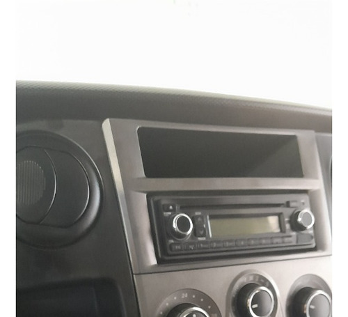 Iveco Daily 35s15 3000 Furgon 3.0 Año 2017