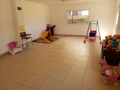 Imagem 8 de 10 de Apartamentos - Ref: V916