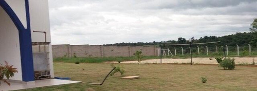 Imagem 4 de 8 de Terreno Para Venda ,bairro Cruz De Ferro,area De 286m²,condominio Jardim Residencial Por R$130.000,00 - Sp - Te0078_bertin