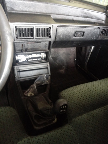 Imagem 7 de 15 de Ford Pampa Forde Pampa