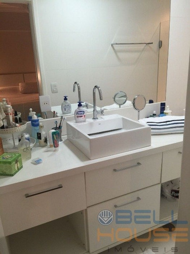 Imagem 9 de 15 de Apartamento - Vila Valparaiso - Ref: 20750 - V-20750