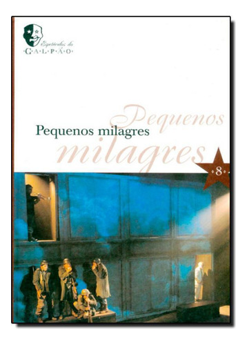 Pequenos Milagres - Volume 8