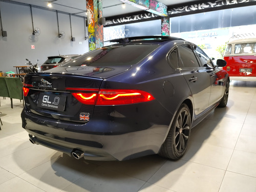 Jaguar XF XF 2.0 GTDI R-Sport