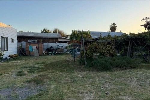 Exclusivo Terreno En Valdivia De Paine, Buin
