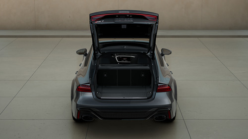 Audi Rs 7 Rs7 Performance Sportback 630hp Entrega Inmediata.