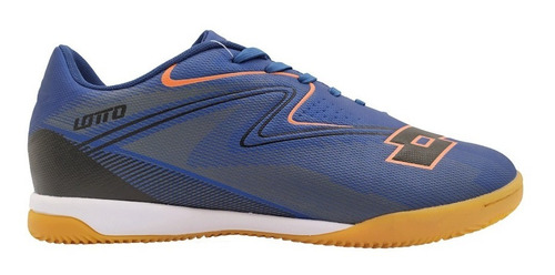 Zapato Indoor Beluna Futsal Caballero - Lotto