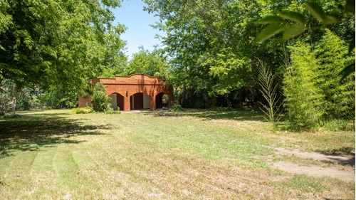 Imagen 11 de 17 de Casa Quinta En Exclusivo Barrio La Araucaria Laguna De Lobos