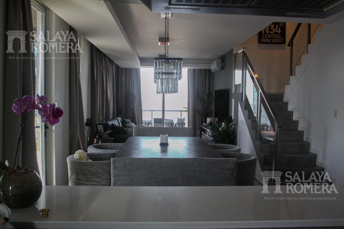 Imagen 8 de 30 de Penthouse Con Terraza Propia Puerto De Olivos - En Venta
