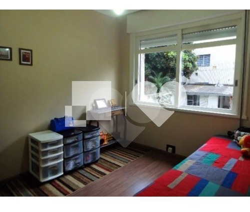 Apartamento 2 Dormitórios Reformado Na Cidade Baix - 28-im419417