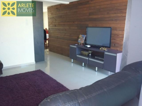 Imagem 13 de 14 de Casa No Bairro Perequê Em Porto Belo Sc - 1356