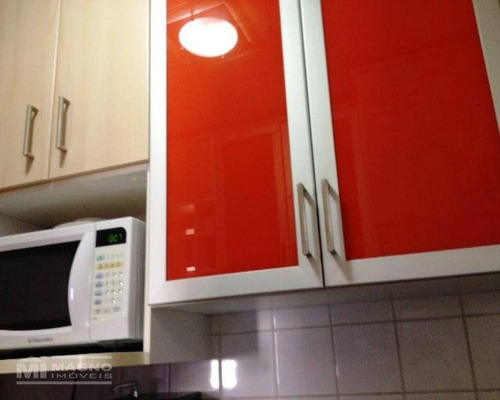 Imagem 15 de 30 de Apartamento Com 2 Dormitórios À Venda, 48 M² Por R$ 295.000,00 - Itaquera - São Paulo/sp - Ap0399